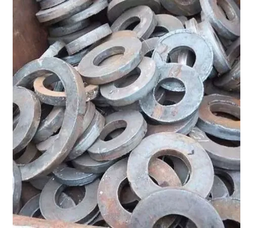 Заготовки для фланцев в Жлобине для трубопроводной арматуры