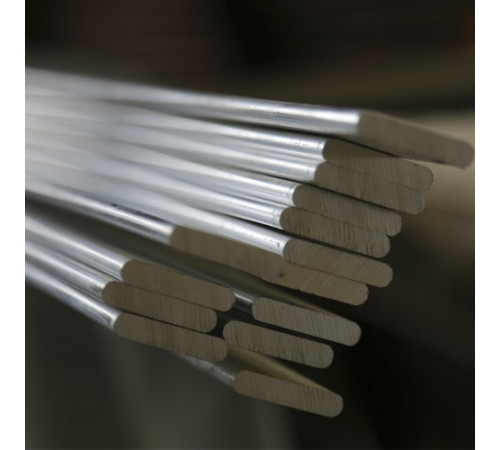 Анодированные полосы из алюминия в Жлобине и Беларуси