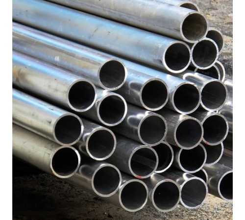 Анодированные трубы в Жлобине от Спецметаллстрой