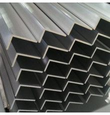 Анодированный уголок