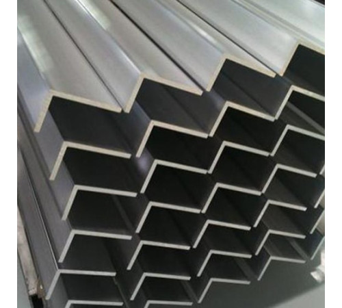 Анодированные уголки алюминиевые в Жлобине