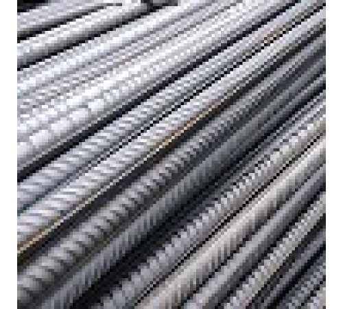 Арматура А3 в Жлобине для строительства по Беларуси