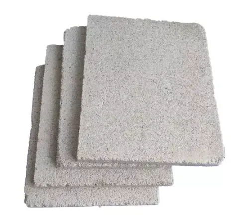 Перлитоцементные плиты в Жлобине для строительства