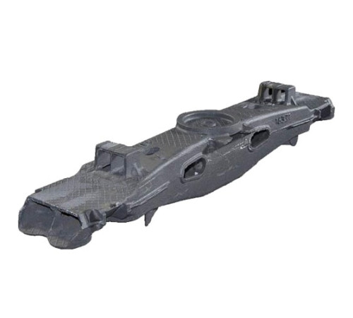 Надрессорные балки в Жлобине от Спецметаллстрой