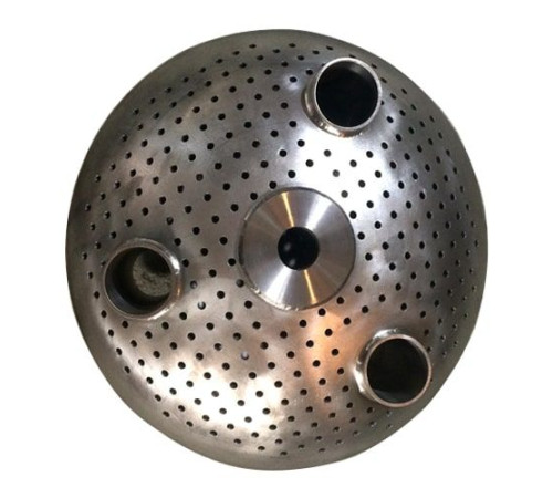 Титановые барботёры в Жлобине для промышленности