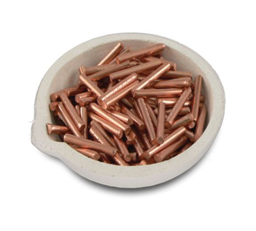 Бескислородные медные палочки в Жлобине