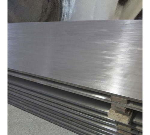 Биметаллические листы в Жлобине и Беларуси