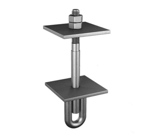 Блоки крепления подвески для трубопроводов в Жлобине