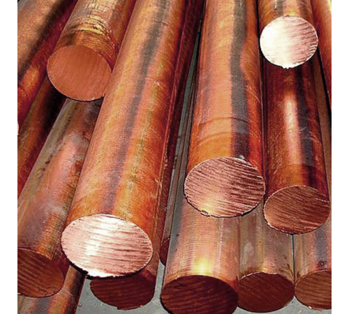 Бронзовые круги в Жлобине от производителя