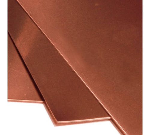 Бронзовые листы в Жлобине от Спецметаллстрой