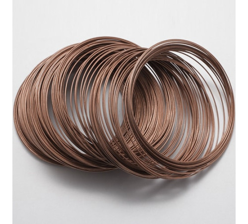 Проволоки бронзовые круглые в Жлобине