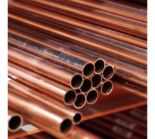 Трубы бронзовые в Жлобине для промышленности