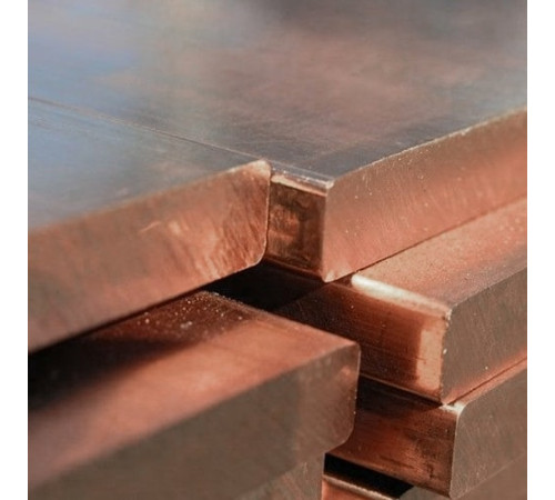 Бронзовые плиты в Жлобине для промышленности и производства