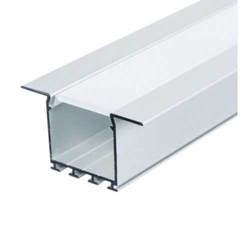 Бульбопрофили алюминиевые в Жлобине для строительства