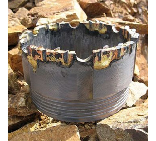 Буровые коронки в Жлобине для строительства и бурения