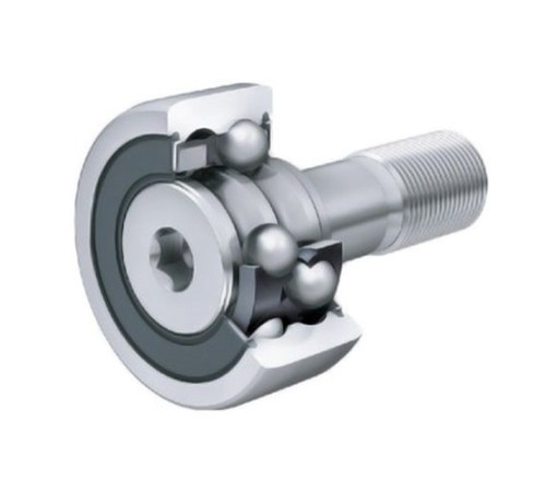 Опорные ролики с цапфой в Жлобине для юридических лиц