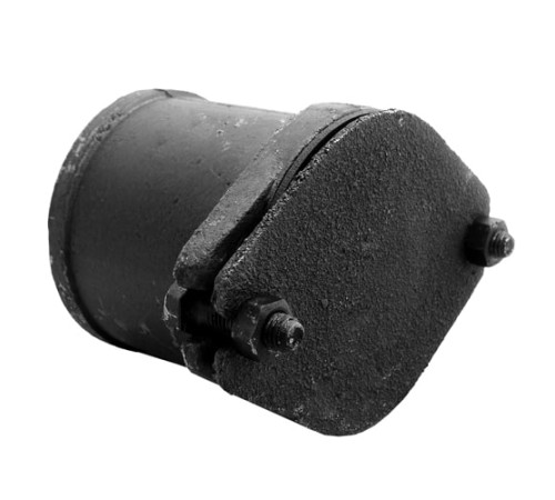 Чугунные канализационные заглушки в Жлобине и Беларуси