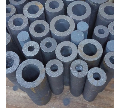 Чугунные втулки в Жлобине для промышленности Беларуси