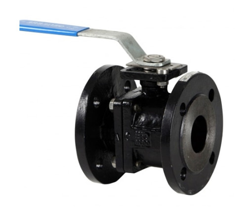 Чугунные шаровые краны в Жлобине для юрлиц