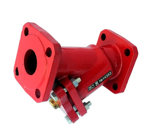 Чугунные магнитные фильтры в Жлобине с доставкой по Беларуси