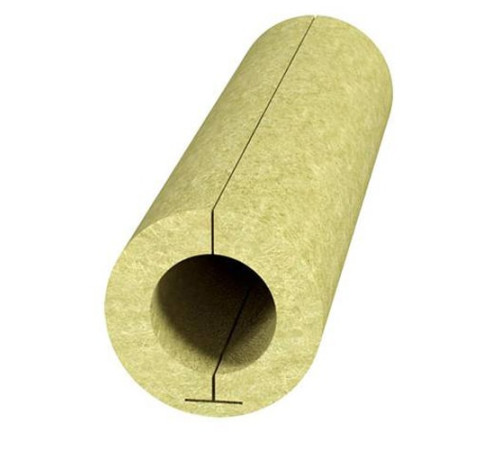 Некашированные цилиндры для труб в Жлобине