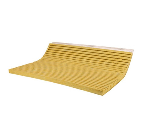 Плоские цилиндры для теплоизоляции труб в Жлобине