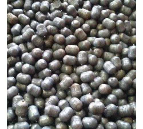 Цильпебсы в Жлобине: сортовой прокат для промышленности