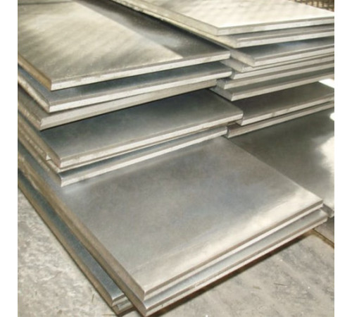 Полосы цинковые в Жлобине для юридических лиц