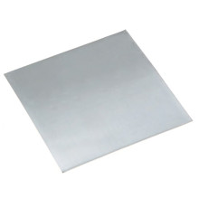 Цинковые пластины