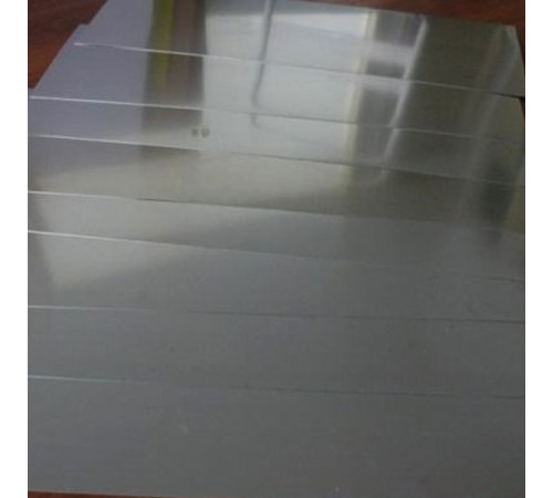 Циркониевые листы в Жлобине для промышленности