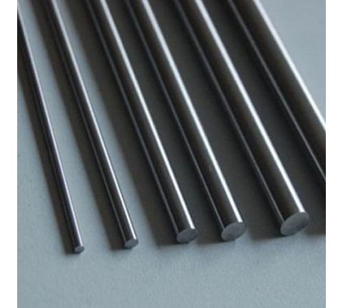 Циркониевые прутки в Жлобине с доставкой по Беларуси