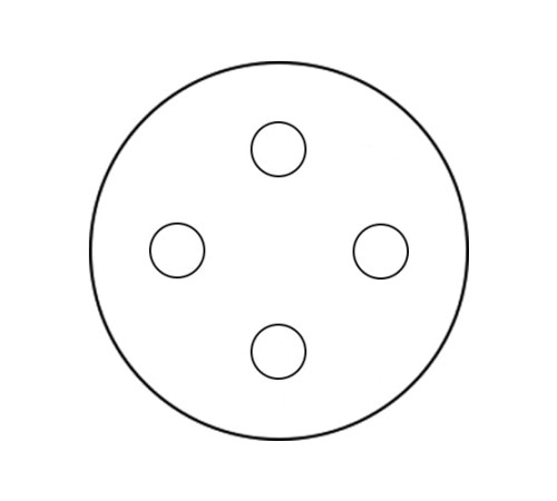Диски для пружинных блоков в Жлобине от Спецметаллстрой