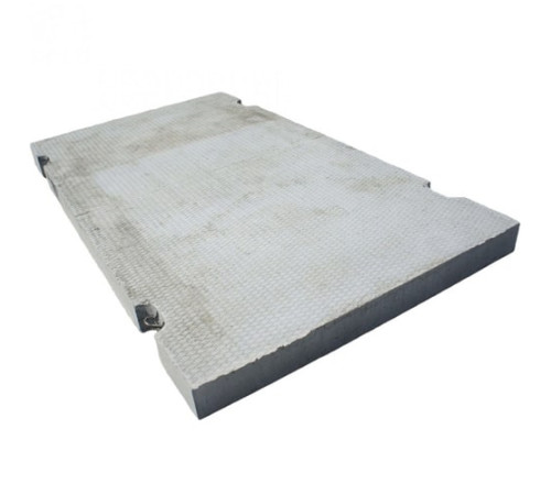 Дорожные плиты в Жлобине и Беларуси для юридических лиц