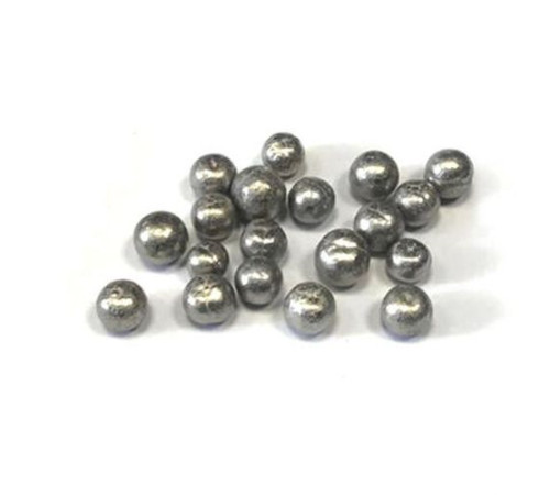 Никелевые карбонильные дроби ДНК-0 и ДНК-1 в Жлобине