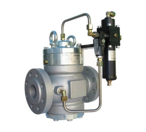 Дроссели высокого давления в Жлобине от Спецметаллстрой