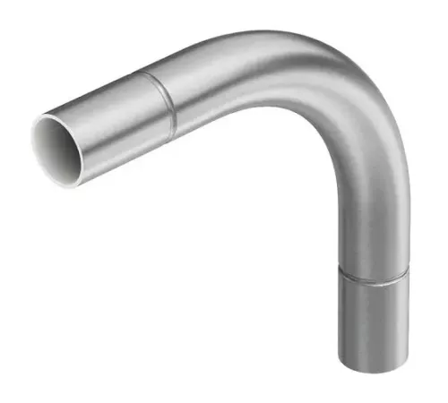 Дуги со стальным корпусом без резьбы в Жлобине