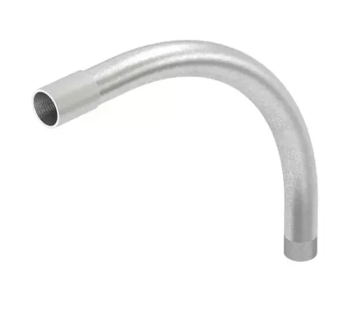 Дуги со стальным корпусом с резьбой в Жлобине