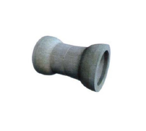 Двойные раструбы чугунные в Жлобине для трубопроводов