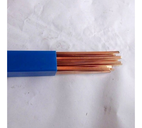 Электроды для сварки бронзы в Жлобине