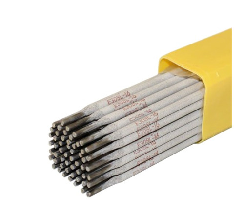 Электроды для сварки нержавеющей стали в Жлобине