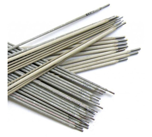 Электроды для сварки низколегированных сталей в Жлобине