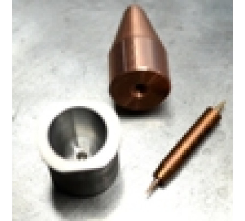 Электроды для сварки меди в Жлобине с доставкой