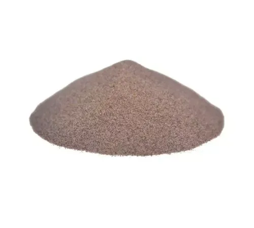 Хромотитанистые электрокорунды в Жлобине с доставкой