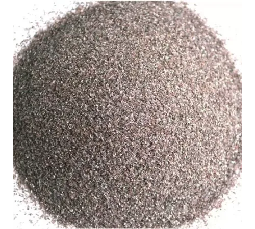 Циркониевые электрокорунды в Жлобине с доставкой по Беларуси