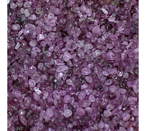 Розовые электрокорунды в Жлобине с доставкой по Беларуси