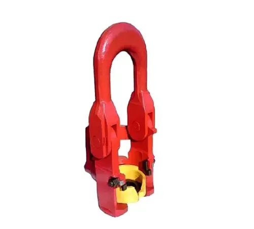 Элеваторы универсальные одноштропные для труб в Жлобине