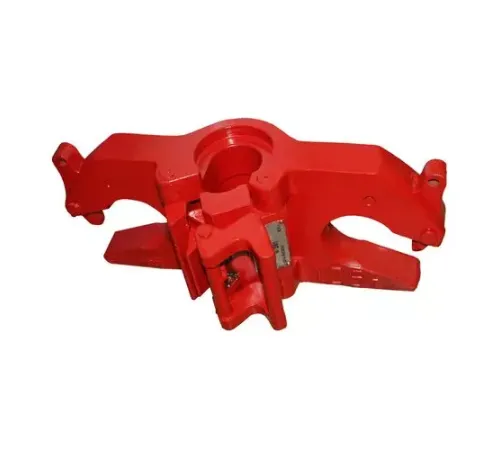 Элеваторы корпусные двухштропные в Жлобине