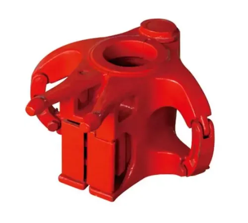 Элеваторы центральнозамковые двухштропные в Жлобине