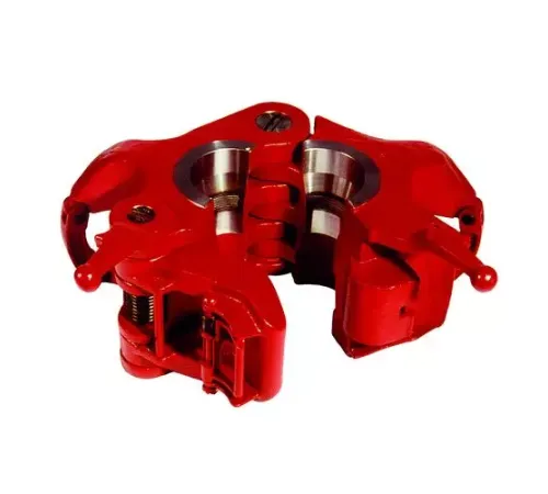 Элеваторы универсальные двухштропные в Жлобине с доставкой