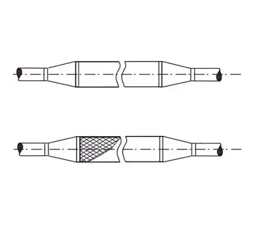 Протяженные гибкие аноды в Жлобине для юрлиц